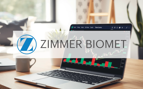 Zimmer Biomet’s Strategic Expansion: A Deep Dive into Robotics and Financing - Foto: über boerse-global.de