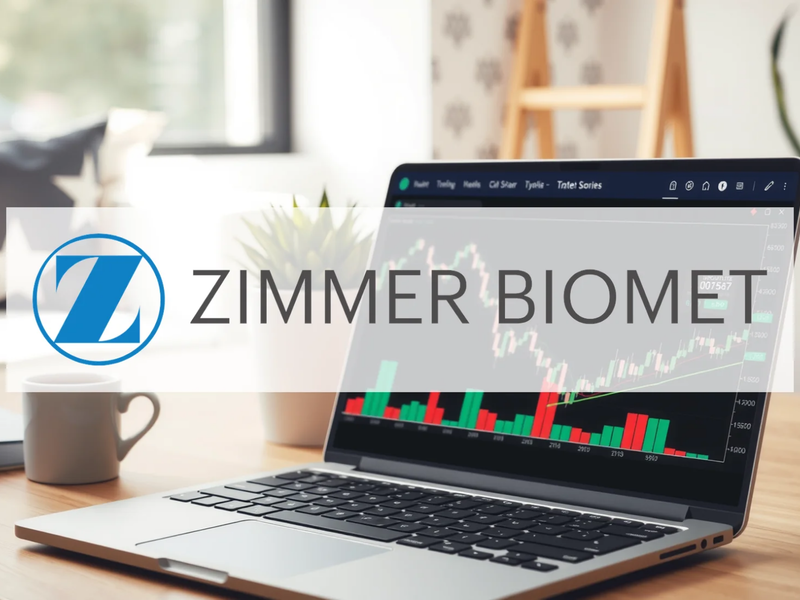 Zimmer Biomet’s Strategic Expansion: A Deep Dive into Robotics and Financing - Foto: über boerse-global.de