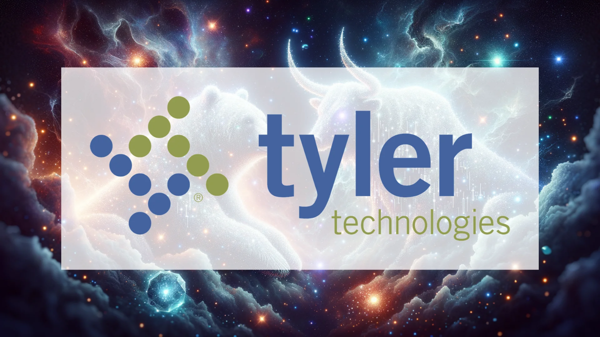 Tyler Technologies Secures Major Government Contracts Amid Market Uncertainty - Foto: über boerse-global.de