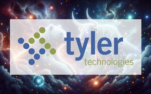 Tyler Technologies Secures Major Government Contracts Amid Market Uncertainty - Foto: über boerse-global.de Tyler Technologies Secures Major Government Contracts Amid Market Uncertainty - Foto: über boerse-global.de