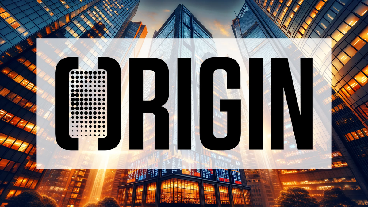 Origin Materials Faces Critical Juncture Amid Production Delays and Slashed Forecasts - Foto: über boerse-global.de