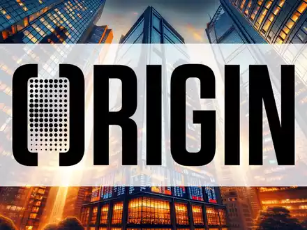 Origin Materials Faces Critical Juncture Amid Production Delays and Slashed Forecasts - Foto: über boerse-global.de