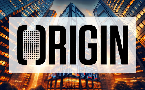 Origin Materials Faces Critical Juncture Amid Production Delays and Slashed Forecasts - Foto: über boerse-global.de Origin Materials Faces Critical Juncture Amid Production Delays and Slashed Forecasts - Foto: über boerse-global.de