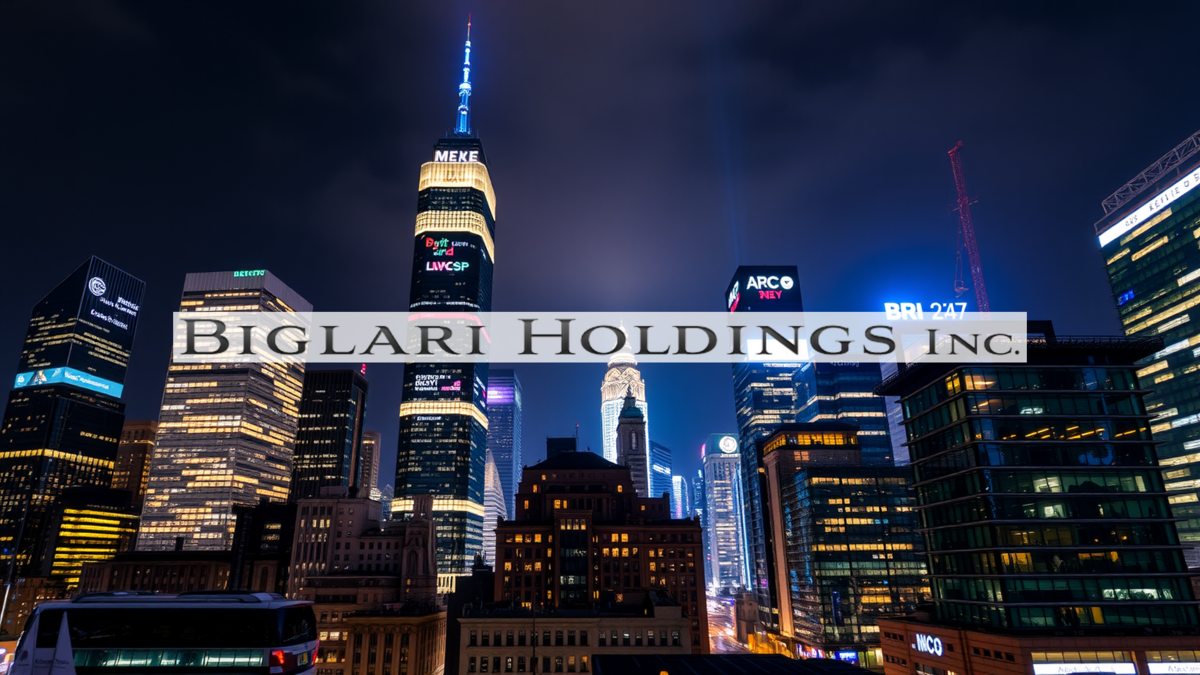 Biglari Holdings: Der rätselhafte Mischkonzern - Foto: über boerse-global.de