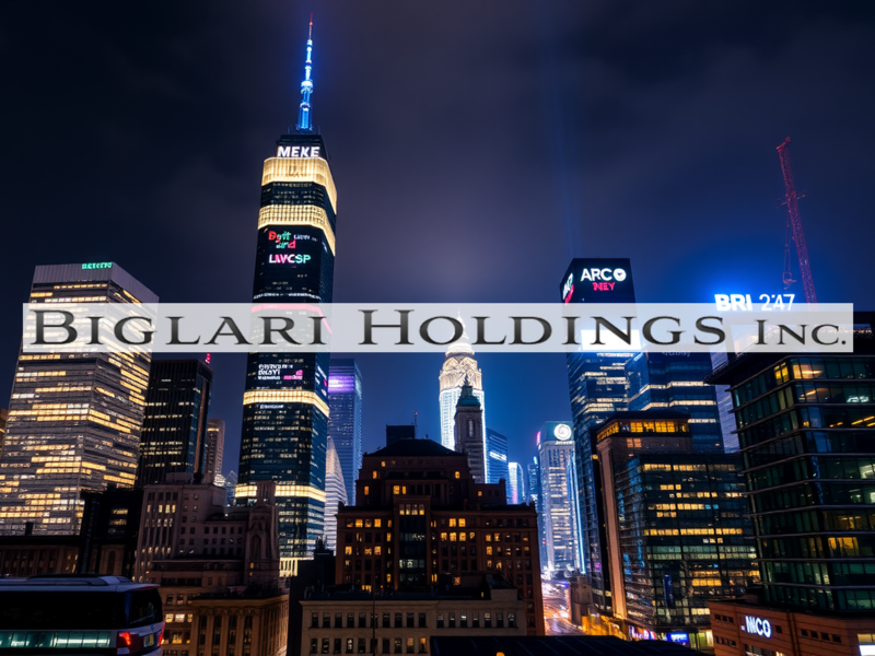 Biglari Holdings: Der rätselhafte Mischkonzern - Foto: über boerse-global.de