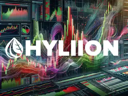 Hyliion Holdings Aktie: Marktumfeld betrachtet - Foto: über boerse-global.de