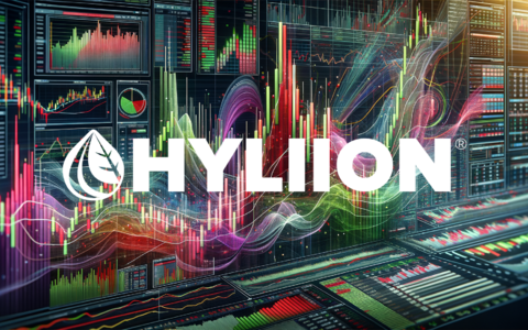 Hyliion Holdings Aktie: Marktumfeld betrachtet - Foto: über boerse-global.de