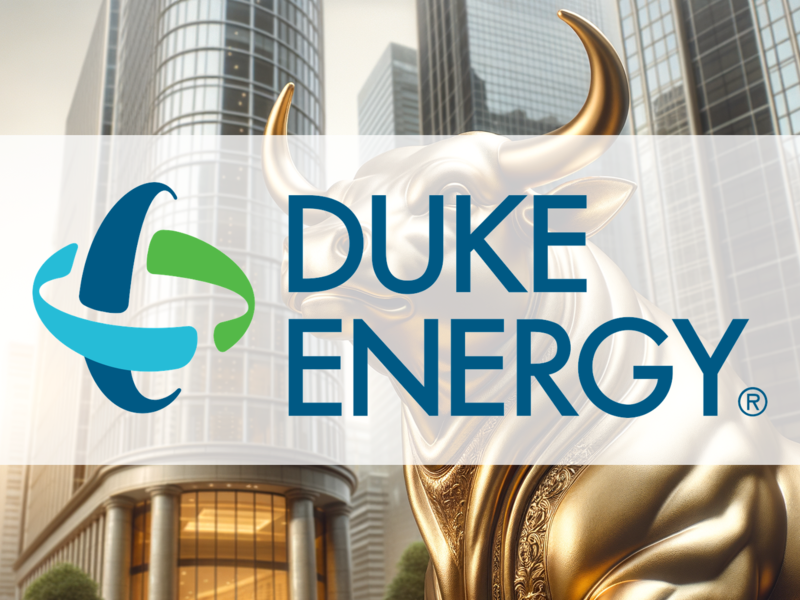 Duke Energy: Strategische Weichenstellungen unter Druck - Foto: über boerse-global.de