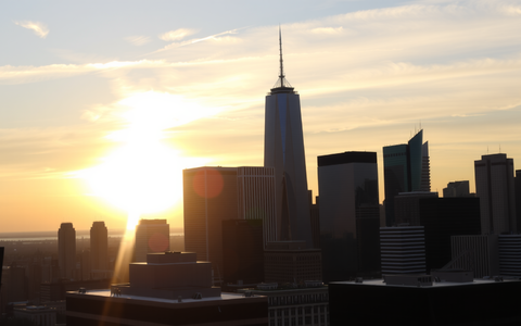 US Tech Giants Fuel MSCI World ETF’s Ascent - Foto: über boerse-global.de