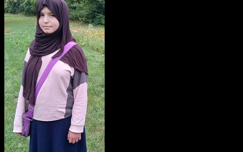 POL-GI: Lahn-Dill-Kreis: Vermisste 16-Jährige aus Sinn - Foto: presseportal.de