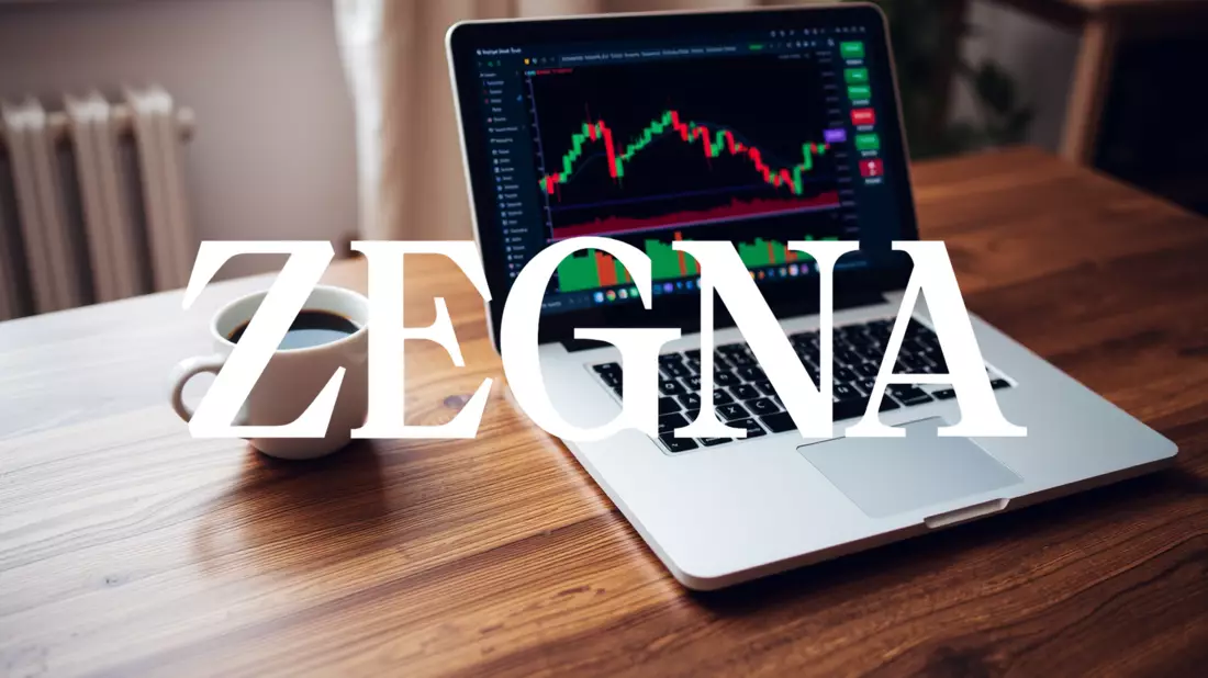 Ermenegildo ZegnaV Aktie: Überzeugende Geschäftserfolge! - Bild: über boerse-global.de