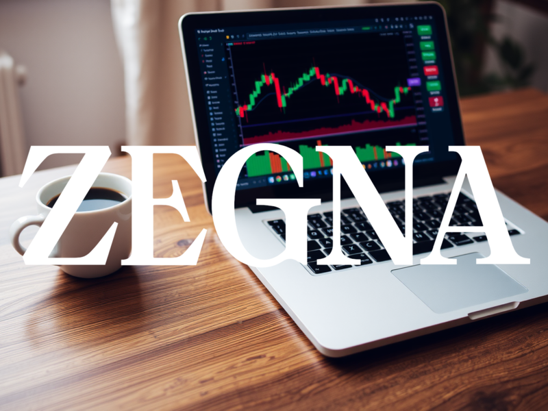 Ermenegildo ZegnaV Aktie: Überzeugende Geschäftserfolge! - Foto: über boerse-global.de