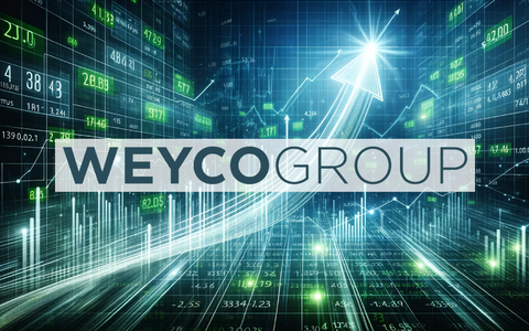 Weyco Navigates Challenging Trade Environment as Earnings Decline - Foto: über boerse-global.de