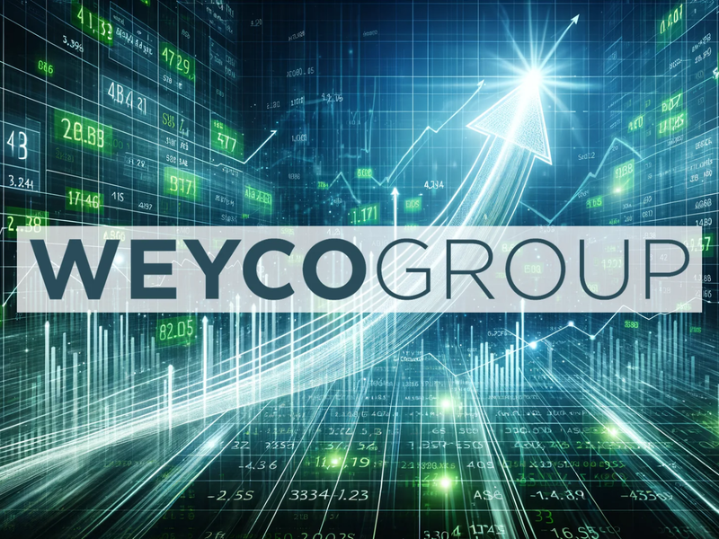 Weyco Navigates Challenging Trade Environment as Earnings Decline - Foto: über boerse-global.de