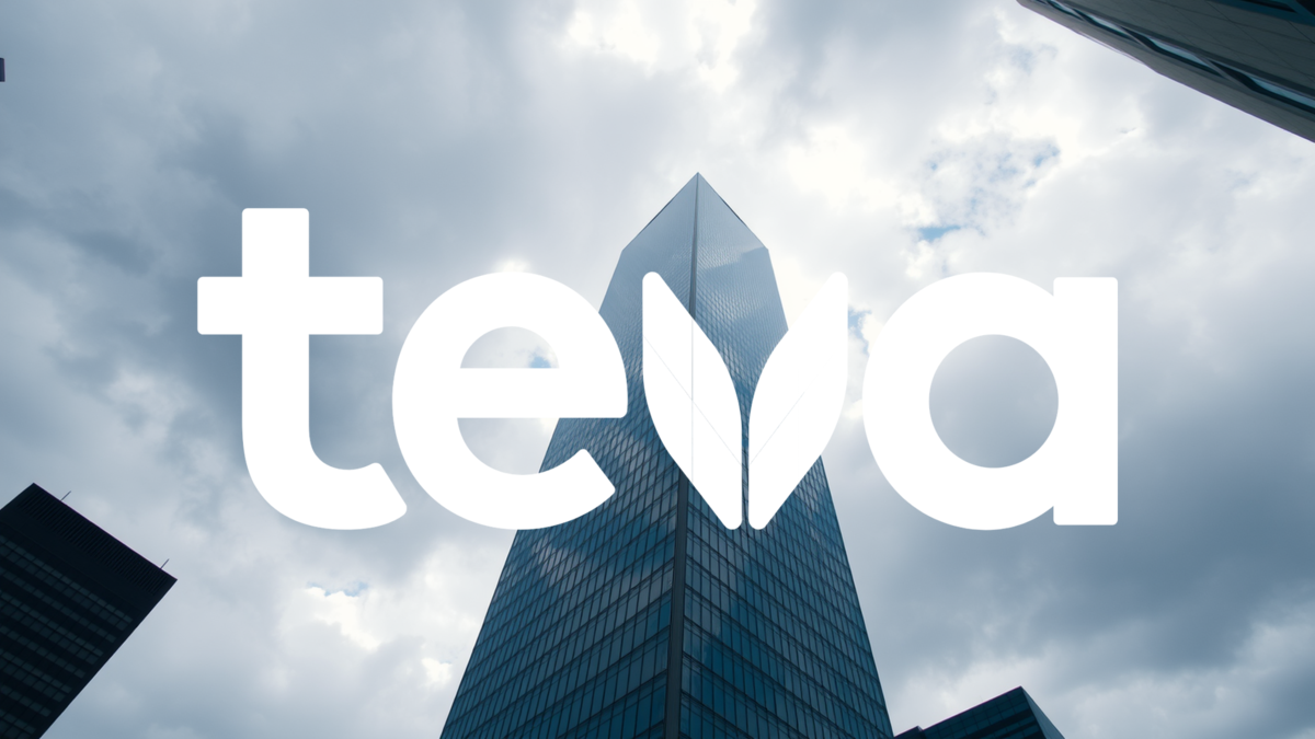 Teva Pharmaceutical Industries Aktie: Bemerkenswerte Innovationskraft! - Foto: über boerse-global.de