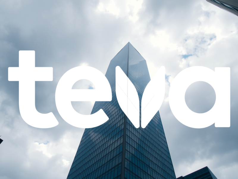 Teva Pharmaceutical Industries Aktie: Bemerkenswerte Innovationskraft! - Foto: über boerse-global.de