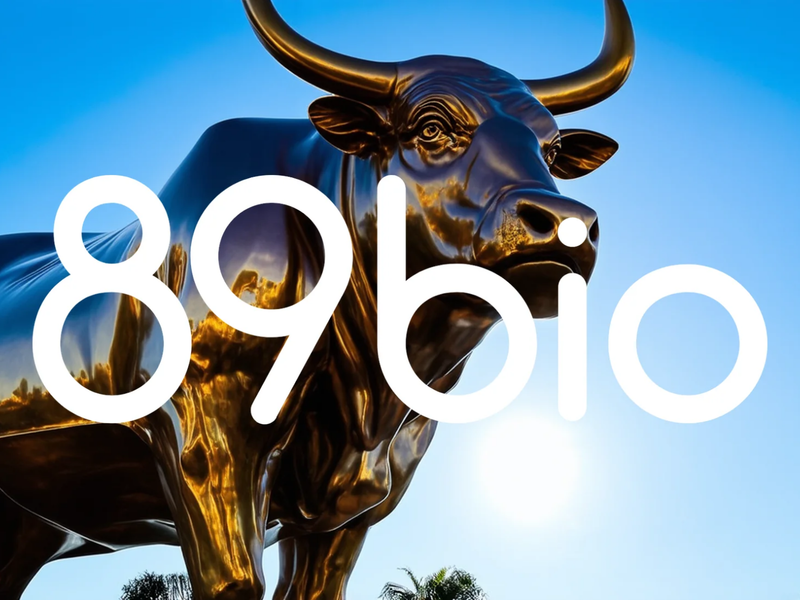 Analyst Confidence Soars for 89bio Despite Lengthy Clinical Pathway - Foto: über boerse-global.de