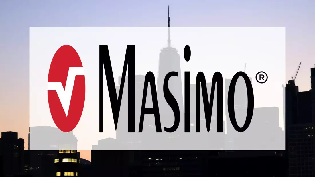 Institutional Backing and Strong Fundamentals Bolster Masimo Amid Apple Patent Dispute - Bild: über boerse-global.de