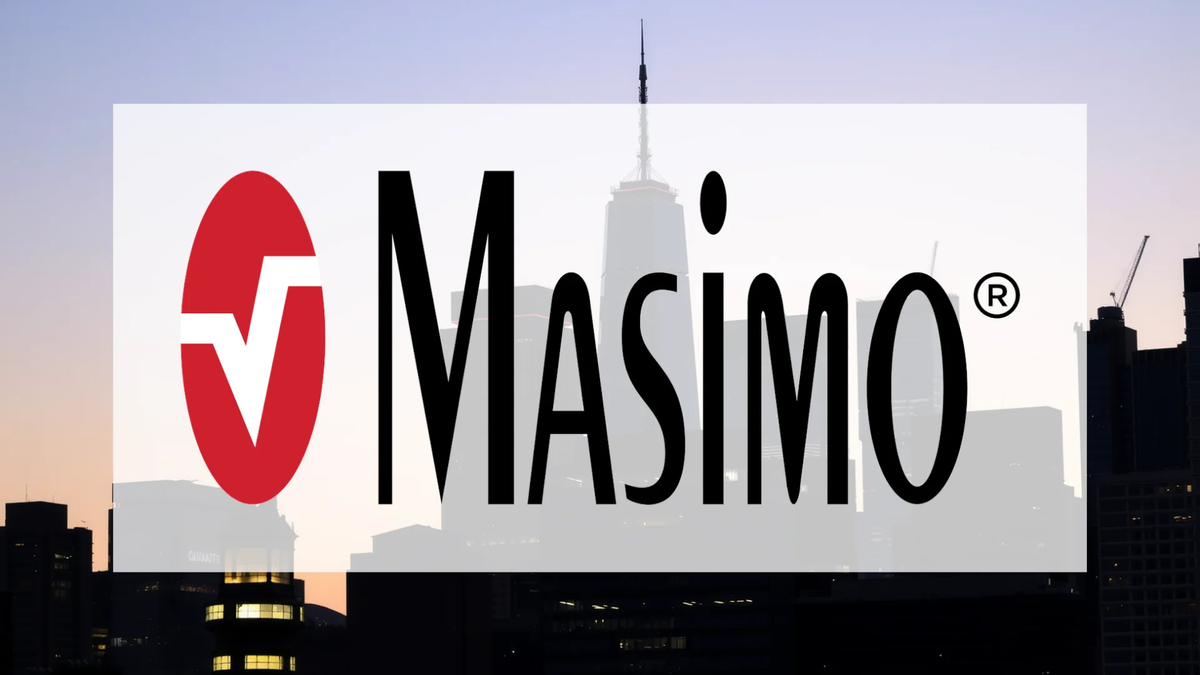 Institutional Backing and Strong Fundamentals Bolster Masimo Amid Apple Patent Dispute - Foto: über boerse-global.de