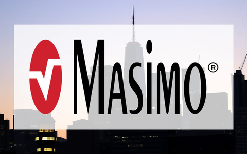 Institutional Backing and Strong Fundamentals Bolster Masimo Amid Apple Patent Dispute - Foto: über boerse-global.de Institutional Backing and Strong Fundamentals Bolster Masimo Amid Apple Patent Dispute - Foto: über boerse-global.de