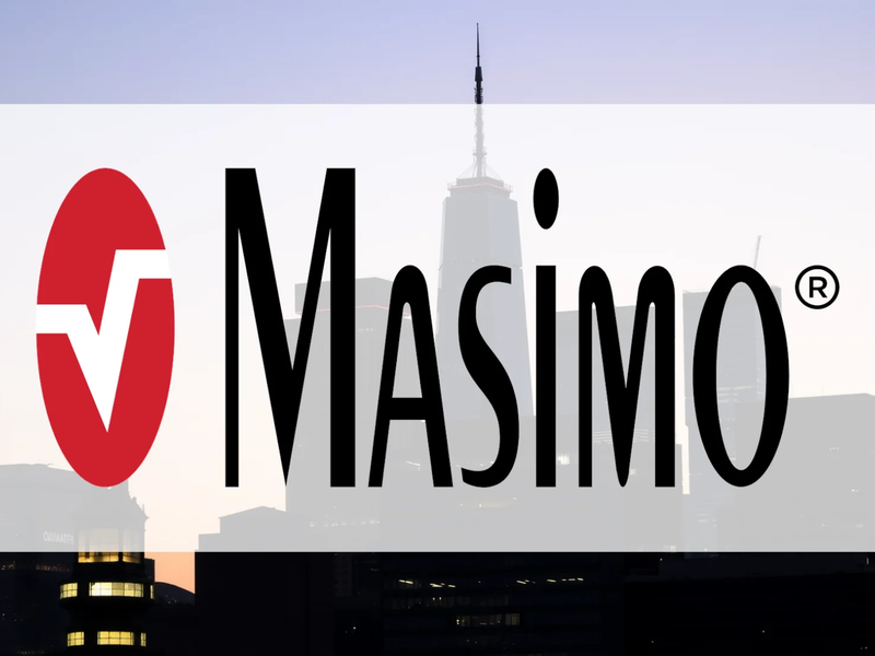 Institutional Backing and Strong Fundamentals Bolster Masimo Amid Apple Patent Dispute - Foto: über boerse-global.de