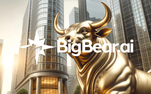 BigBear.ai Shares Show Resilience Amid Market Uncertainty - Foto: über boerse-global.de