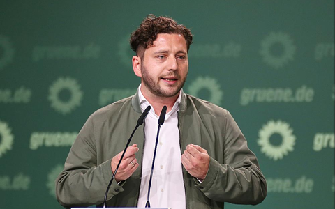 Felix Banaszak (Archiv) - Foto: über dts Nachrichtenagentur
