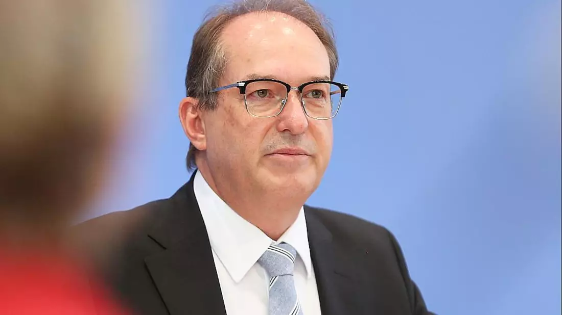 Alexander Dobrindt (Archiv) - Bild: über dts Nachrichtenagentur