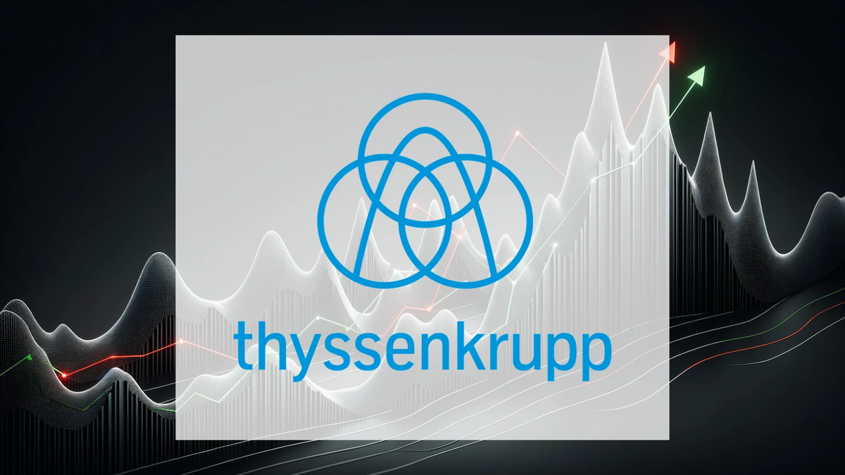 Thyssenkrupp Workforce Approves Major Cost-Cutting Initiative - Foto: über boerse-global.de