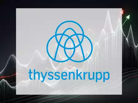 Thyssenkrupp Workforce Approves Major Cost-Cutting Initiative - Foto: über boerse-global.de