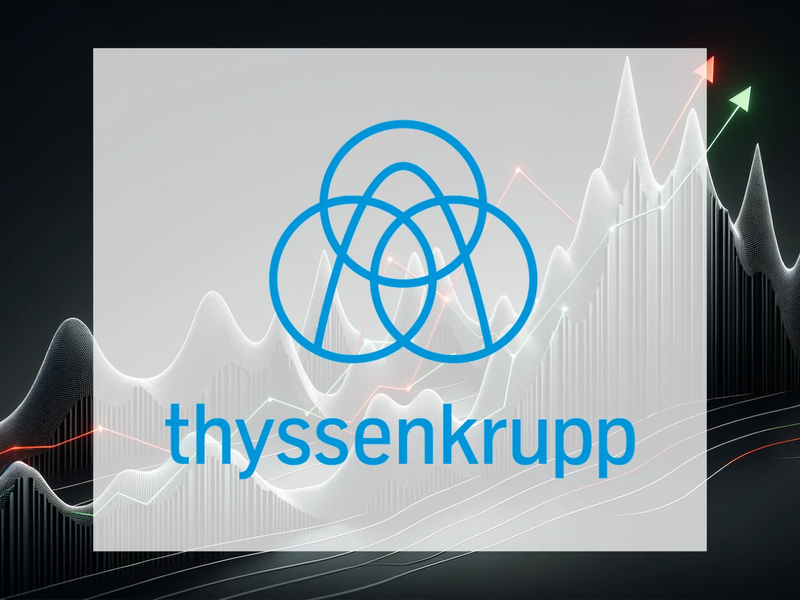 Thyssenkrupp Workforce Approves Major Cost-Cutting Initiative - Foto: über boerse-global.de