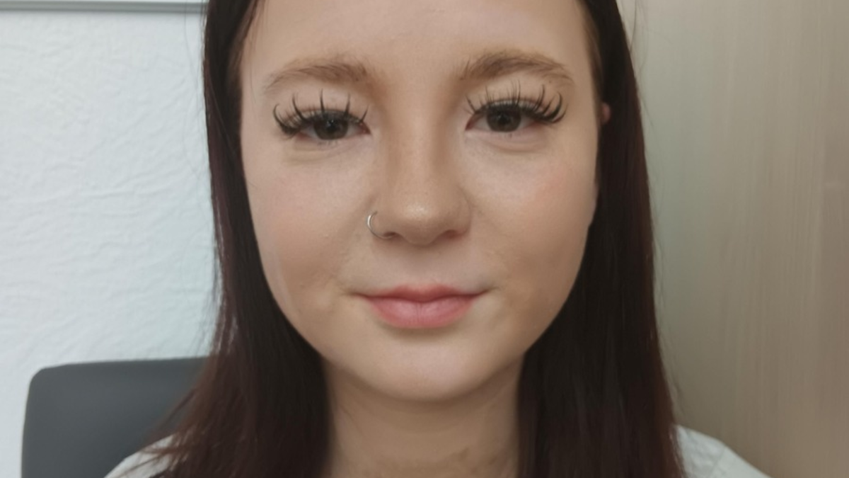 POL-PPMZ: Öffentlichkeitsfahndung nach vermisstem 15-jährigen Mädchen - Foto: presseportal.de