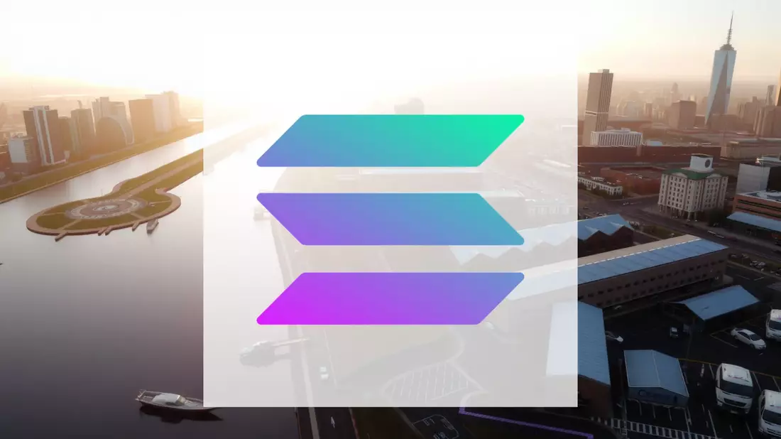 Solana’s Pivotal Moment: Key Catalysts Converge for Potential Breakout - Bild: über boerse-global.de