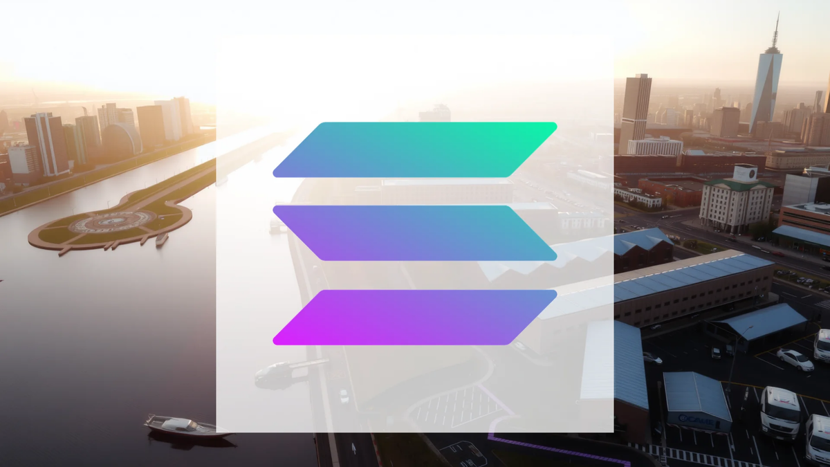 Solana’s Pivotal Moment: Key Catalysts Converge for Potential Breakout - Foto: über boerse-global.de