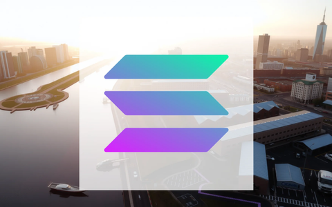 Solana’s Pivotal Moment: Key Catalysts Converge for Potential Breakout - Foto: über boerse-global.de