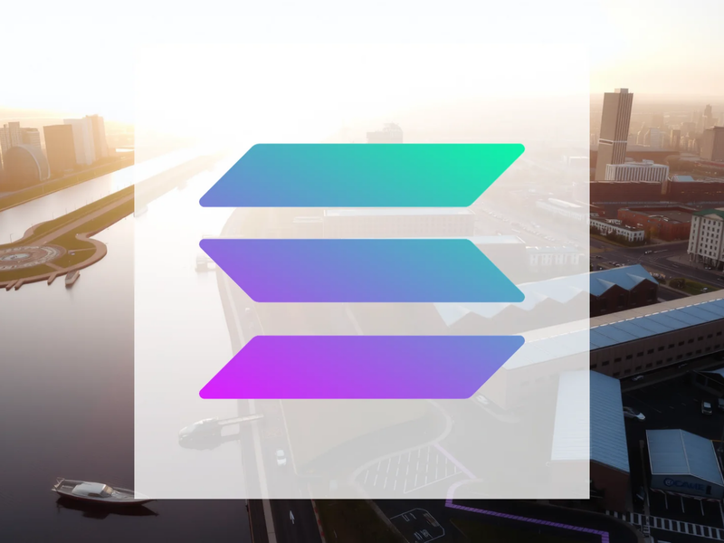 Solana’s Pivotal Moment: Key Catalysts Converge for Potential Breakout - Foto: über boerse-global.de