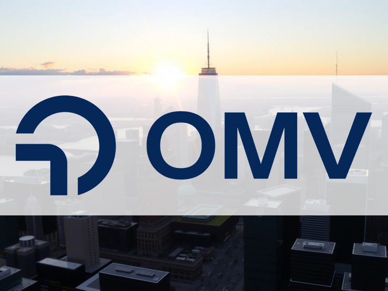 OMV Announces Major Workforce Reduction Amid Sector-Wide Pressures - Foto: über boerse-global.de