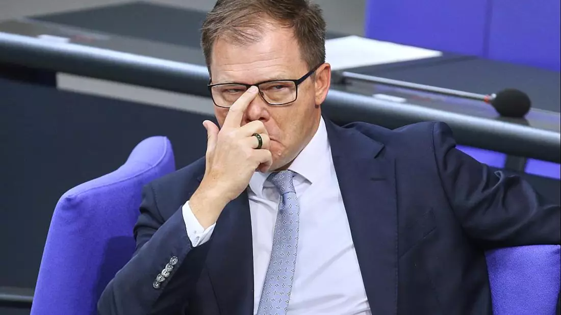 Carsten Schneider (Archiv) - Bild: über dts Nachrichtenagentur