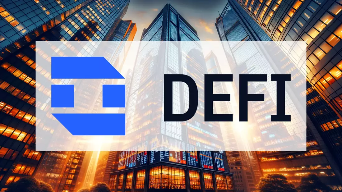 Regulatory Shift Sparks Potential Breakthrough for DeFi Technologies - Bild: über boerse-global.de