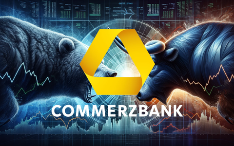 Pressure Mounts as Commerzbank Faces Hostile Takeover Bid - Foto: über boerse-global.de
