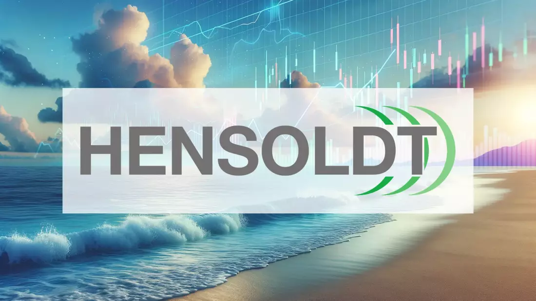Hensoldt Secures Major Naval Contract with Advanced Radar Delivery - Bild: über boerse-global.de