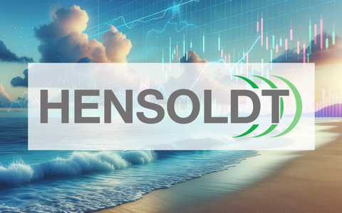 Hensoldt Secures Major Naval Contract with Advanced Radar Delivery - Foto: über boerse-global.de