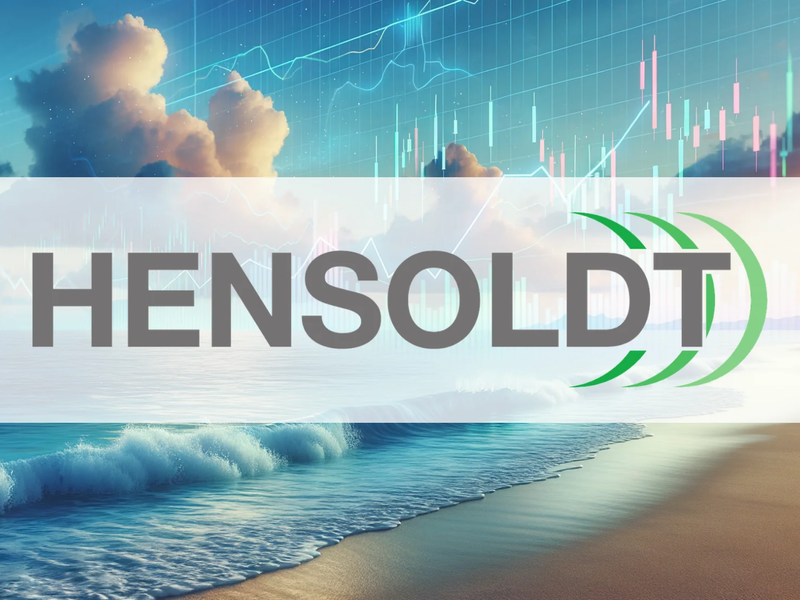 Hensoldt Secures Major Naval Contract with Advanced Radar Delivery - Foto: über boerse-global.de