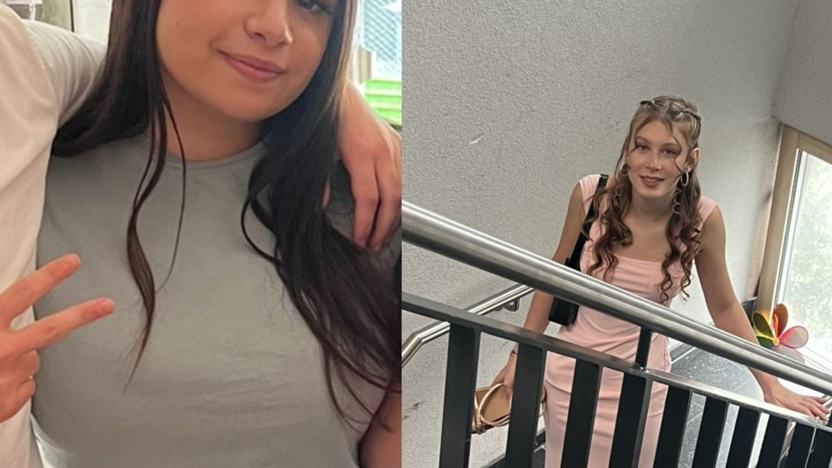 POL-WI-KvD: +++15-Jährige und 16-Jährige aus Wiesbaden vermisst+++ - Foto: presseportal.de