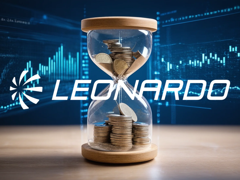 LeonardoADR Shares Pause After Stellar Rally - Foto: über boerse-global.de