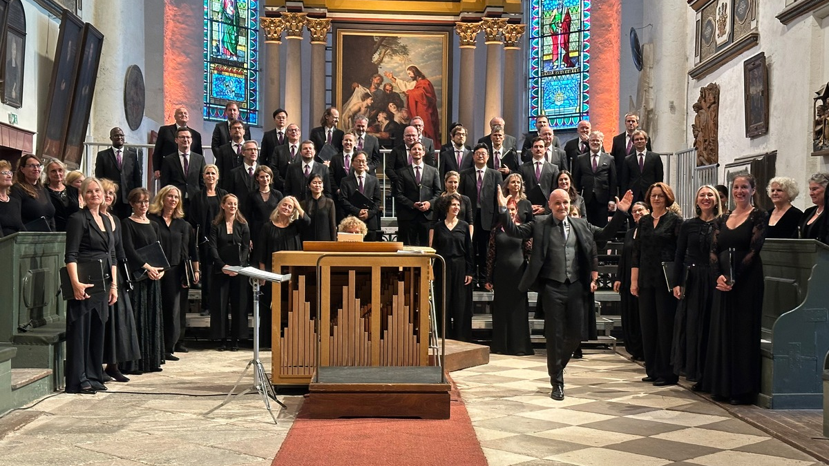 10.000 Musikbegeisterte beim 34. MDR-Musiksommer: Das Festival bringt Vielfalt aus Klassik, Pop und Jazz nach Sachsen, Sachsen-Anhalt und Thüringen - Foto: presseportal.de