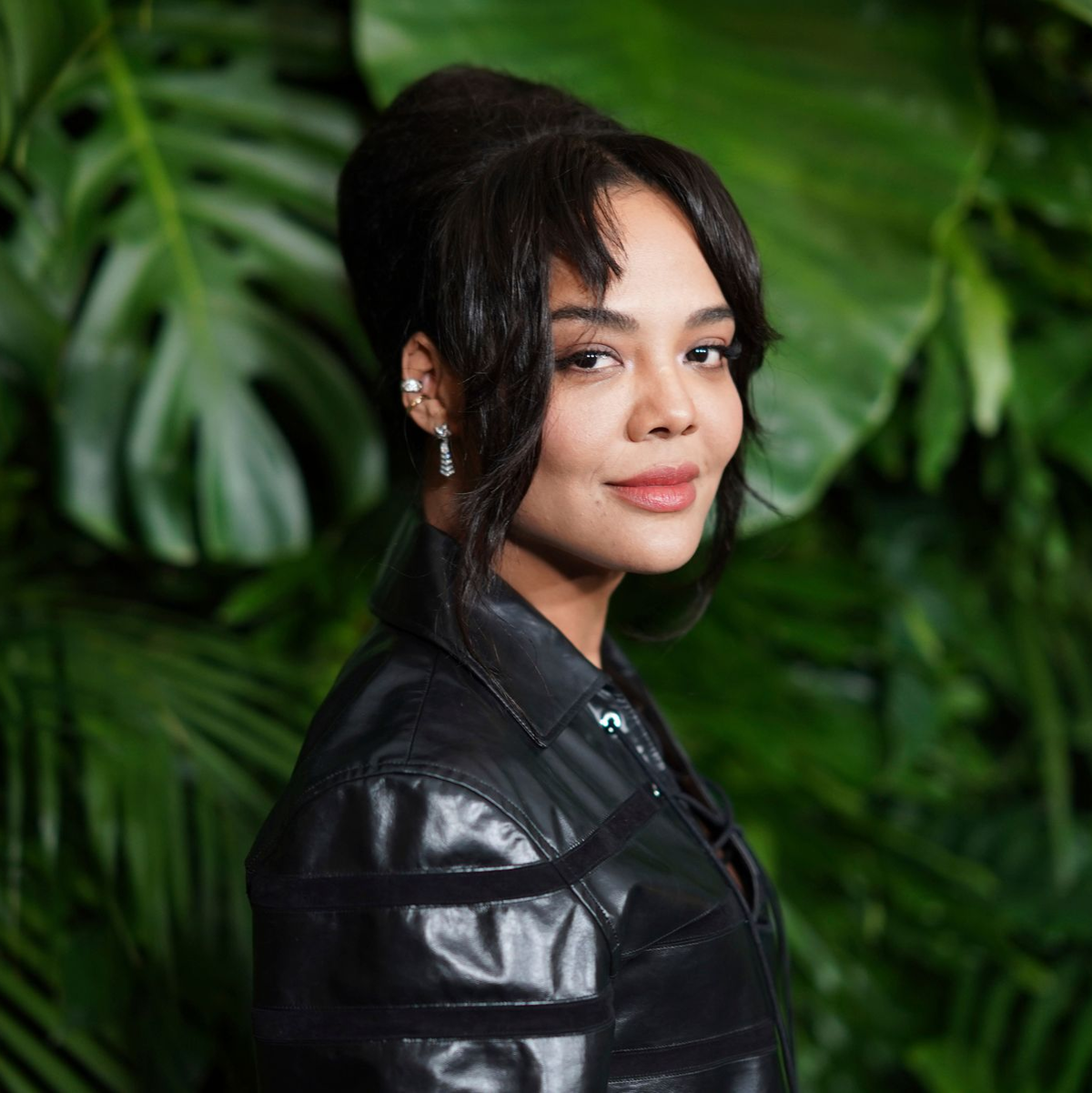 Tessa Thompson spielt in der Neuinterpretation des Klassikers die Hedda. (Archivfoto) - Foto: Jordan Strauss/Invision via AP/dpa