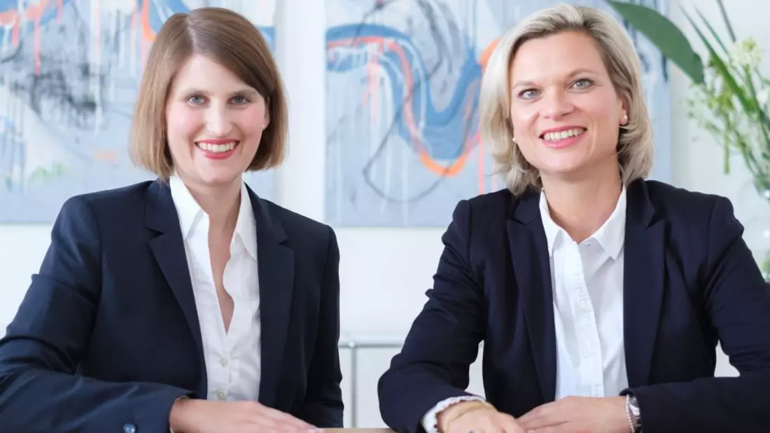 Nachfolgeplanung für erfolgskritische Schlüsselpositionen im Top-Management: Warum Potenzial oft wichtiger ist als Leistung - ein Praxisblick mit Stübig & Mischer - Bild: presseportal.de