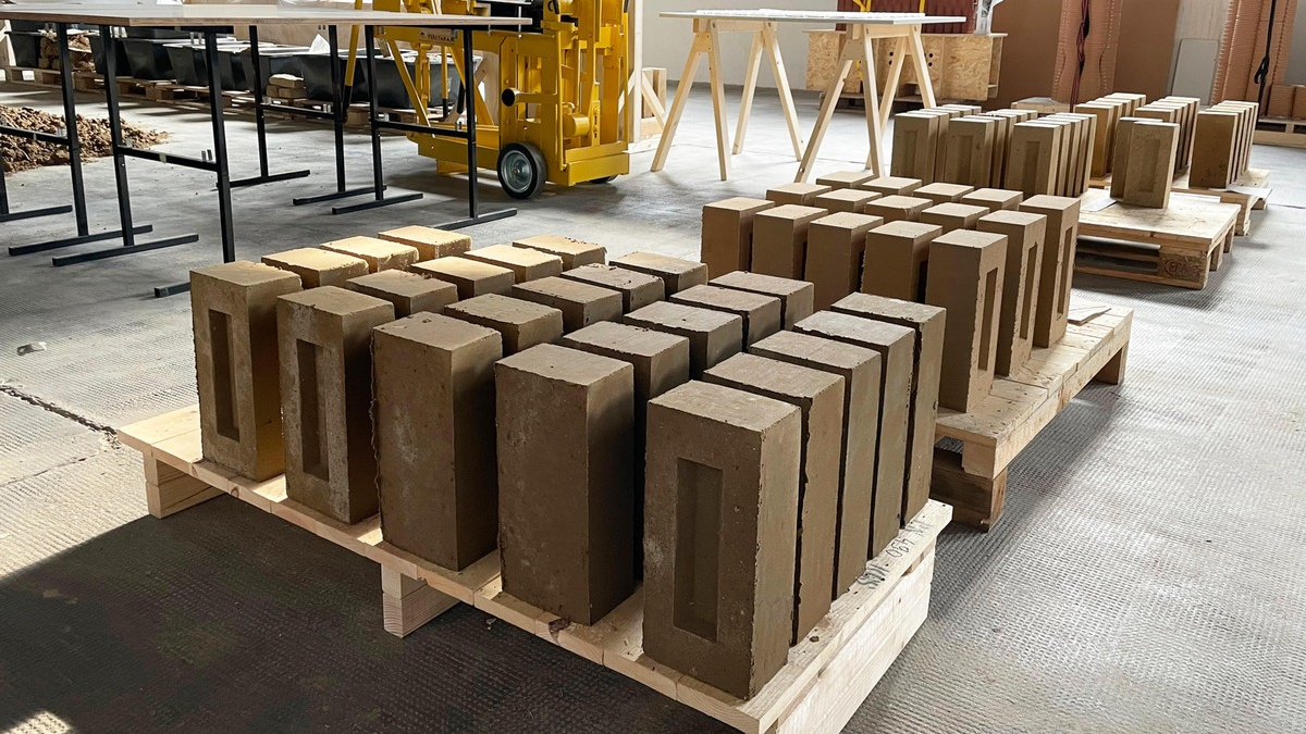 Breites Bündnis stellt 12 Thesen für zukunftsgerechtes Bauen vor - Einladung zur digitalen Veranstaltung am 24.09. - Foto: presseportal.de