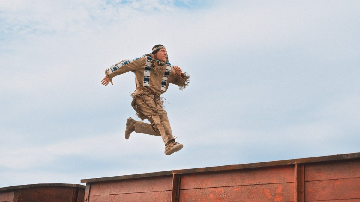 DAS KANU DES MANITU springt über die 3-Mio-Besucher-Marke - Foto: presseportal.de